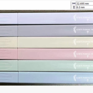 Pre-order The Whole Woman highlighters